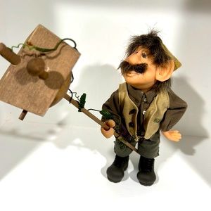 NEW* in box Zims The Woodland Elves Themselves Travis